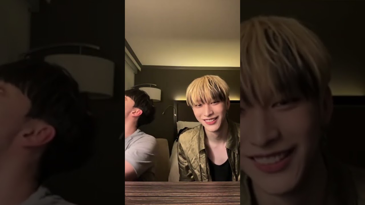 OnlyOneOf Live | 240418 -  규나의 숲으로 놀러와 (KB & Nine)