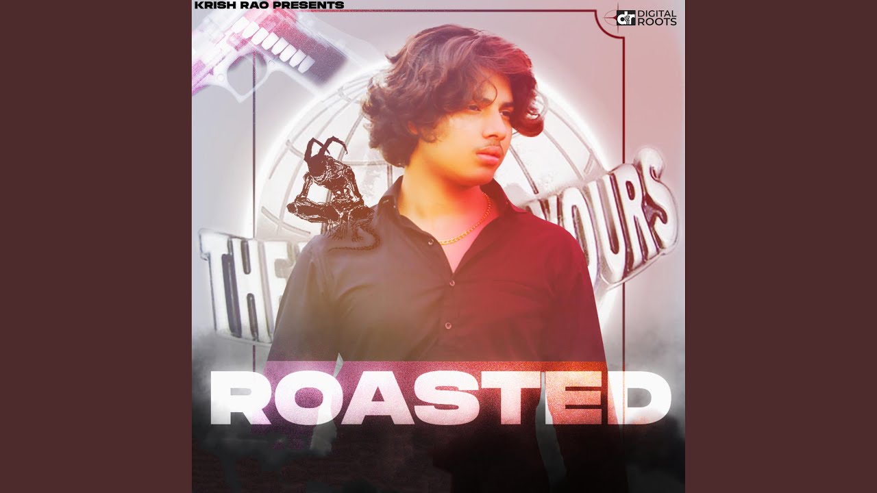 Roasted