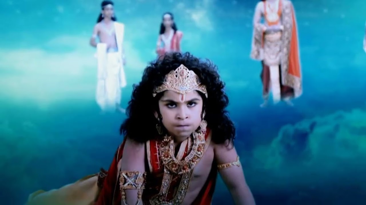 हनुमानजी का  कथा सुनने किया फल मिलता है बीडीओ को जरूर देखे #/