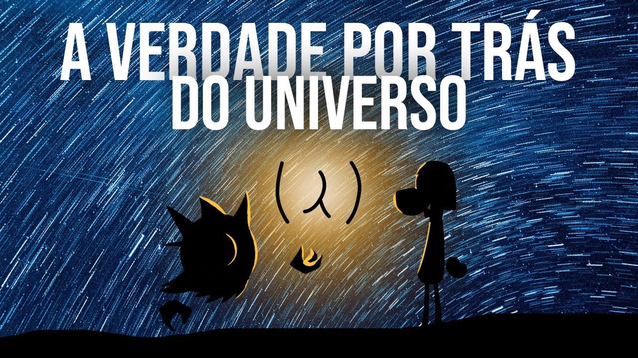 A Verdade por Trás do Universo | Metafísicos 1