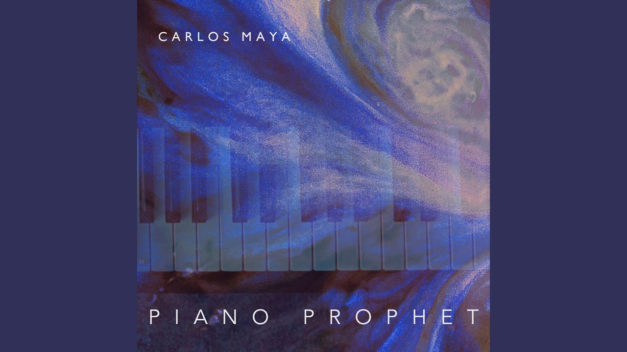 Piano Prophet