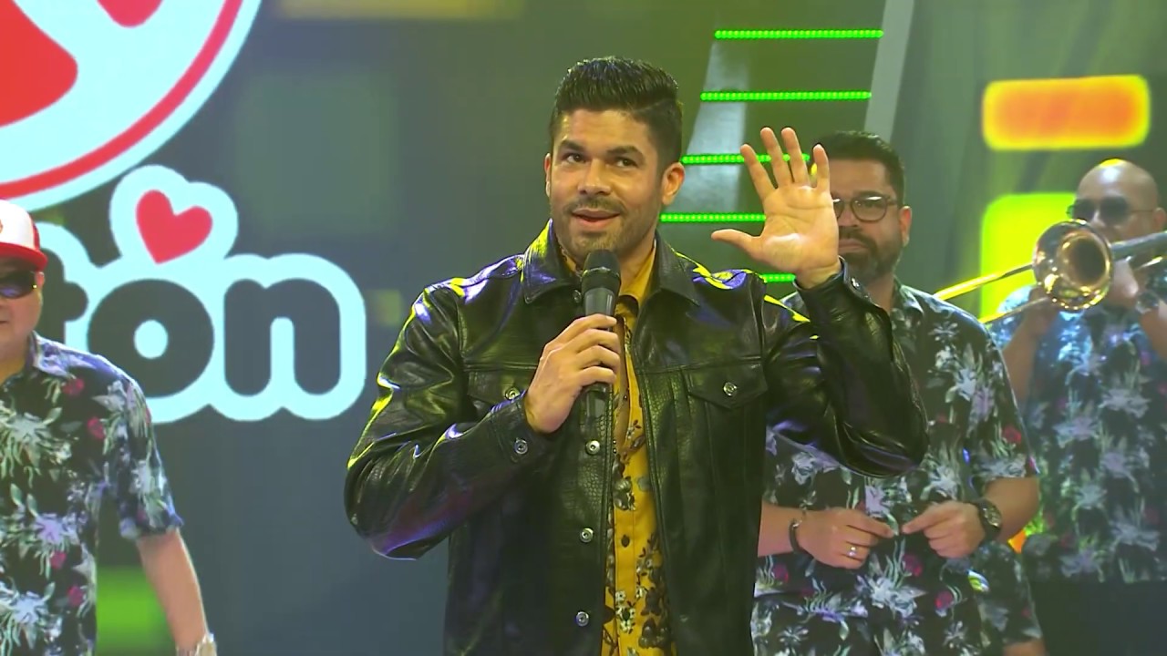 Jerry Rivera 