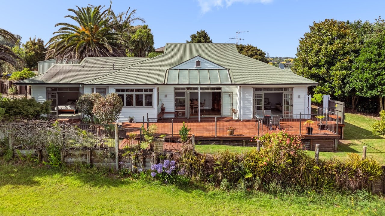 6 Penny Place, Welcome Bay , Tauranga