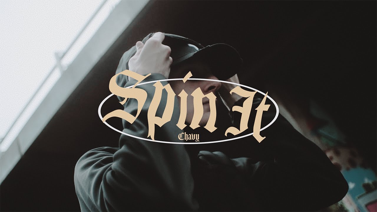Chavy: Spin It (Official Music Video) (4K)