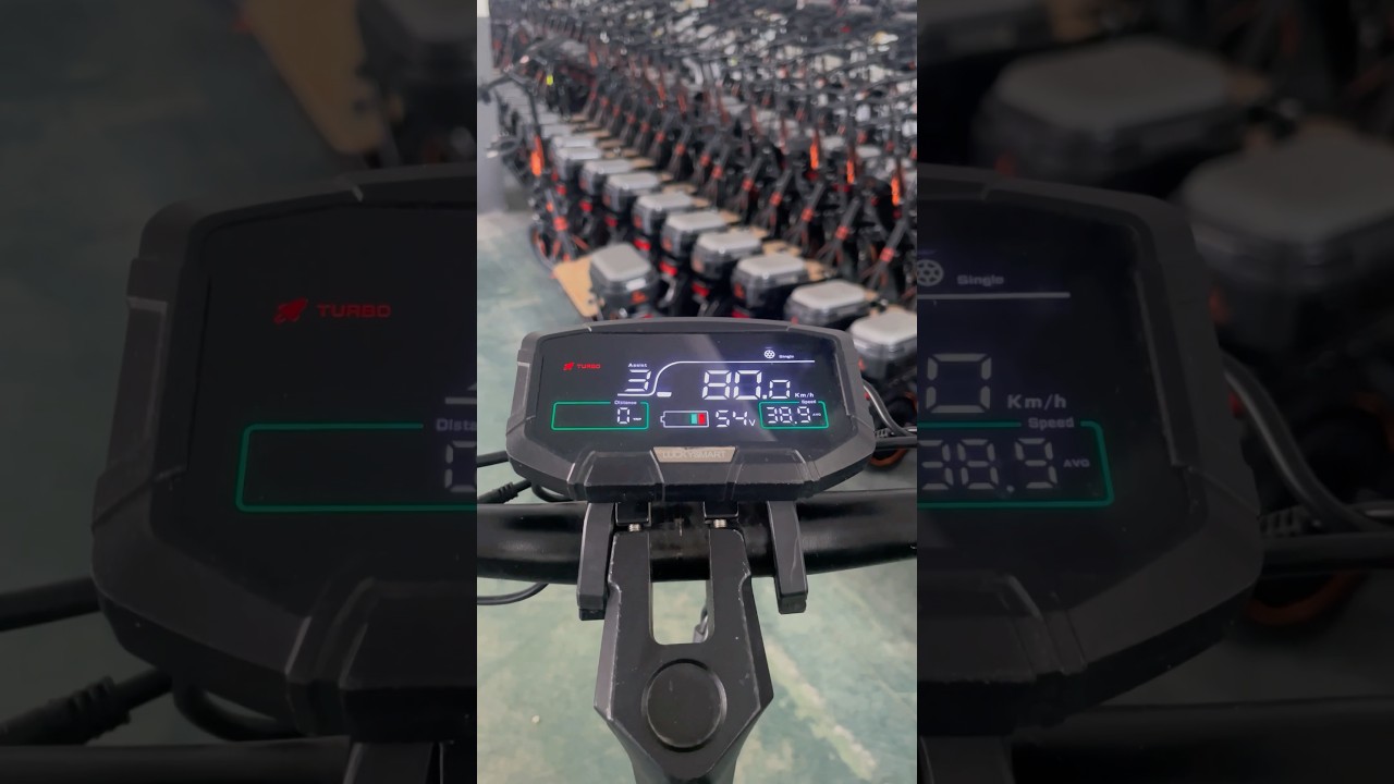 We are electric scooter factory.Can do OEM&ODM,please contact us! #escooter #scooter #scooterfactory