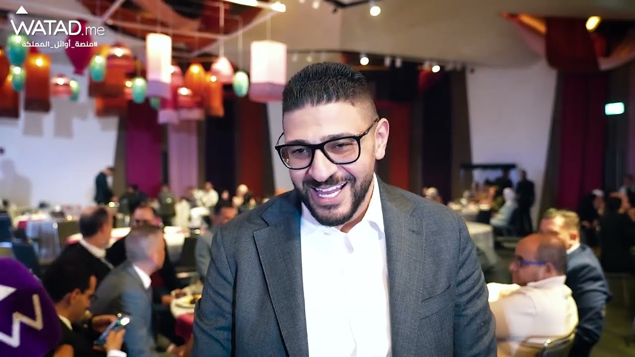 الحلقة الأخيرة من برنامج 