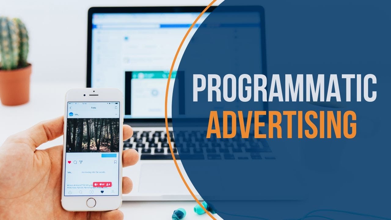 Getting Started with Programmatic Advertising by Roberts Digital