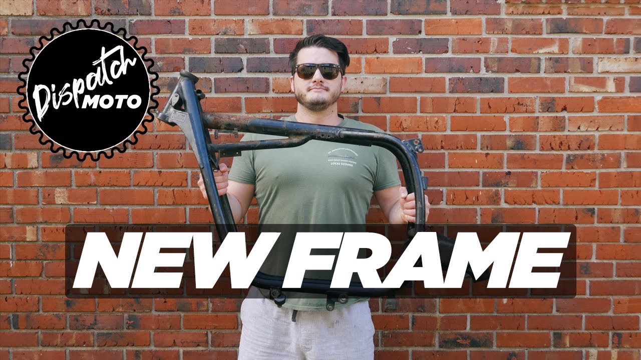 Removing BMW Steering Stem Races for $5 | No Special Tools