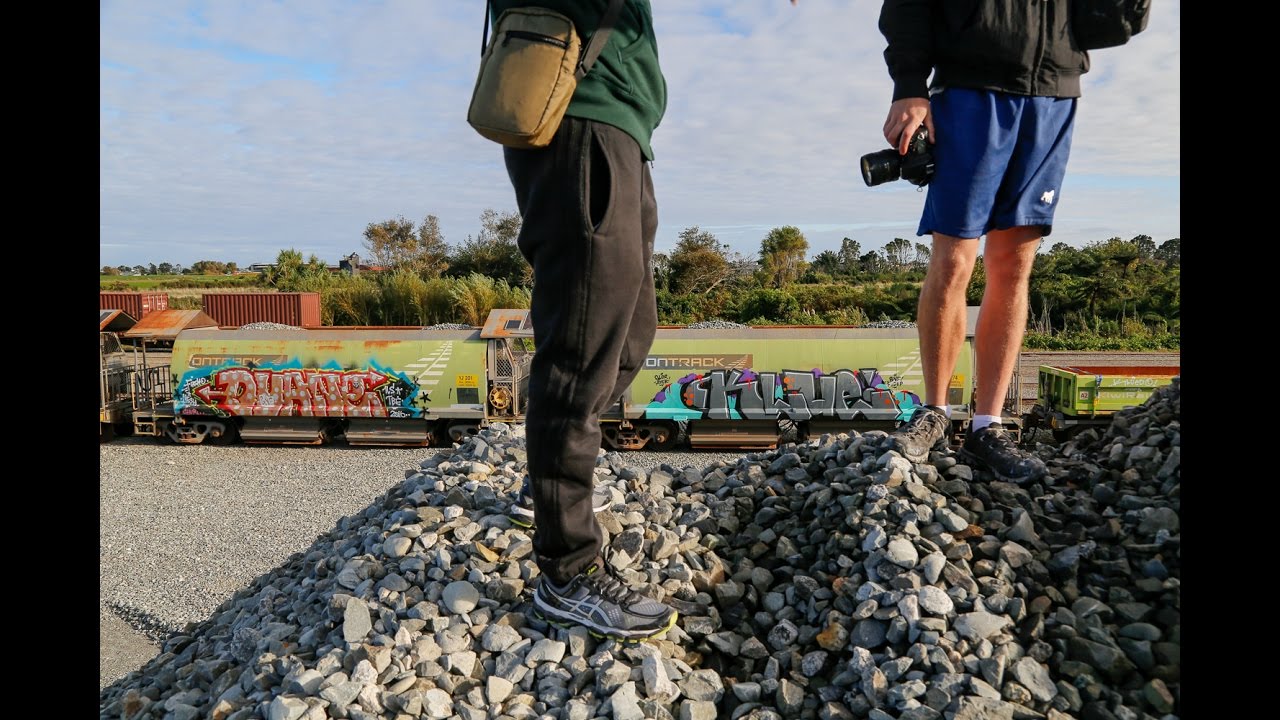Don’t Fence Me In – BNF & FEDUP Take the Scenic Route