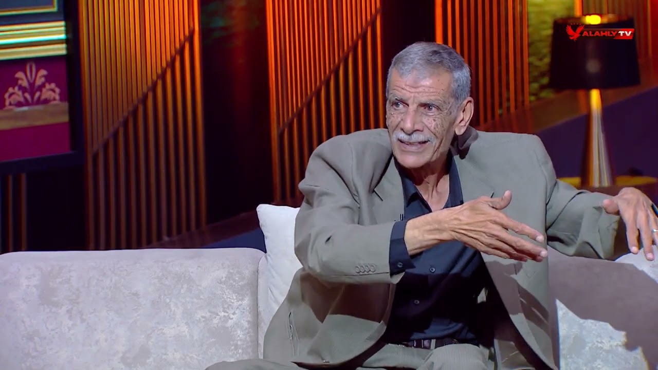 حادثة حازم لاعب الاسماعيلى وراء اعتزالى كرة القدم 