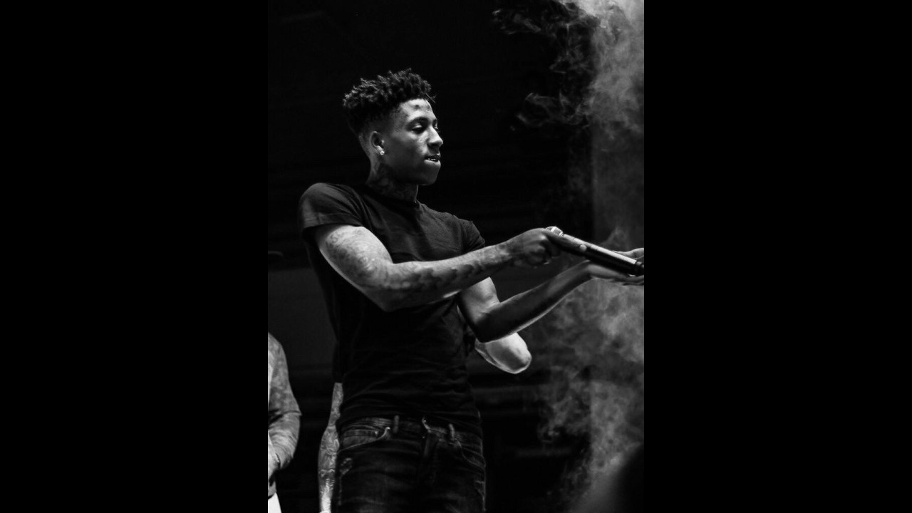 [FREE] NBA Youngboy Type Beat - 