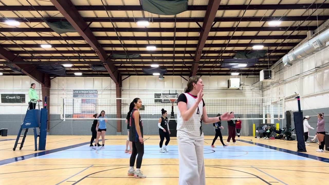 3/08 WC+ Game 4 Set 2