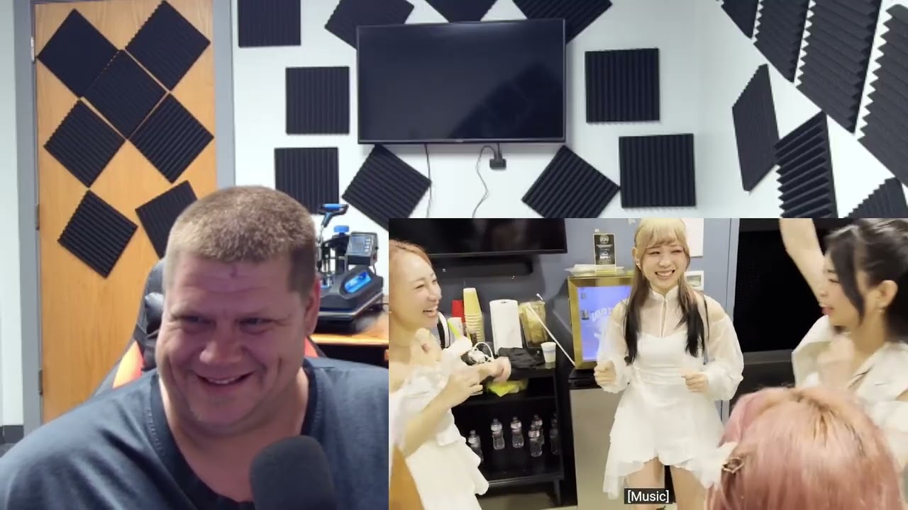 REACTION TO  LOVEBITES _5,9,2024_World Tour_USA PART1_Documentary] HOW CAN YOU NOT LOVE THEM??🤘😍🤘