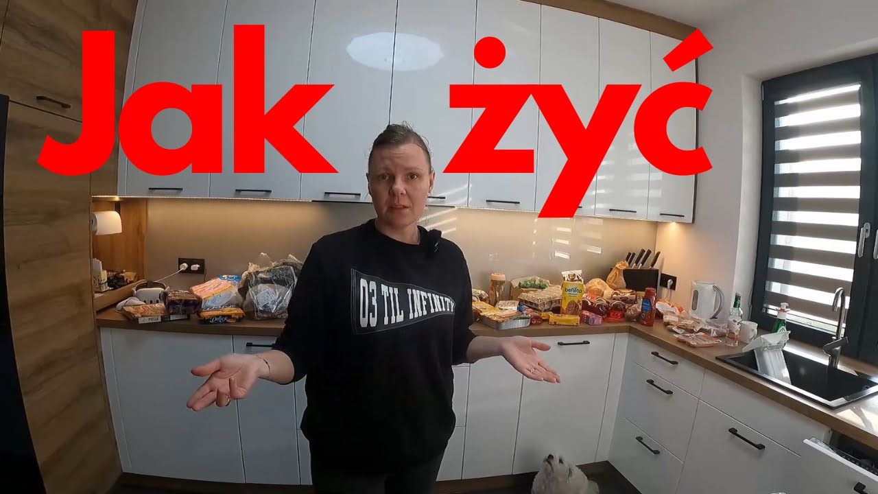 Jest Drogo jak żyć?