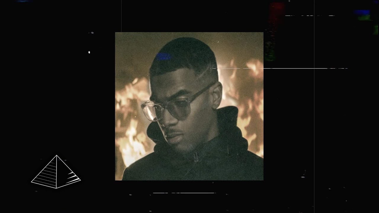 Timal x Lacrim x Maes Type Beat 