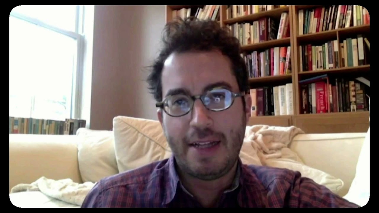 Ogni cosa è illuminata - Jonathan Safran Foer