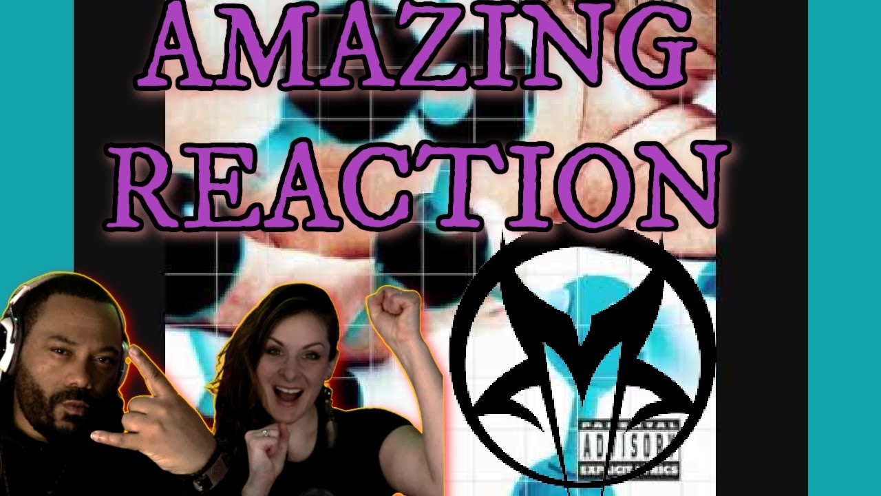 Mudvayne Severed Reaction!!!