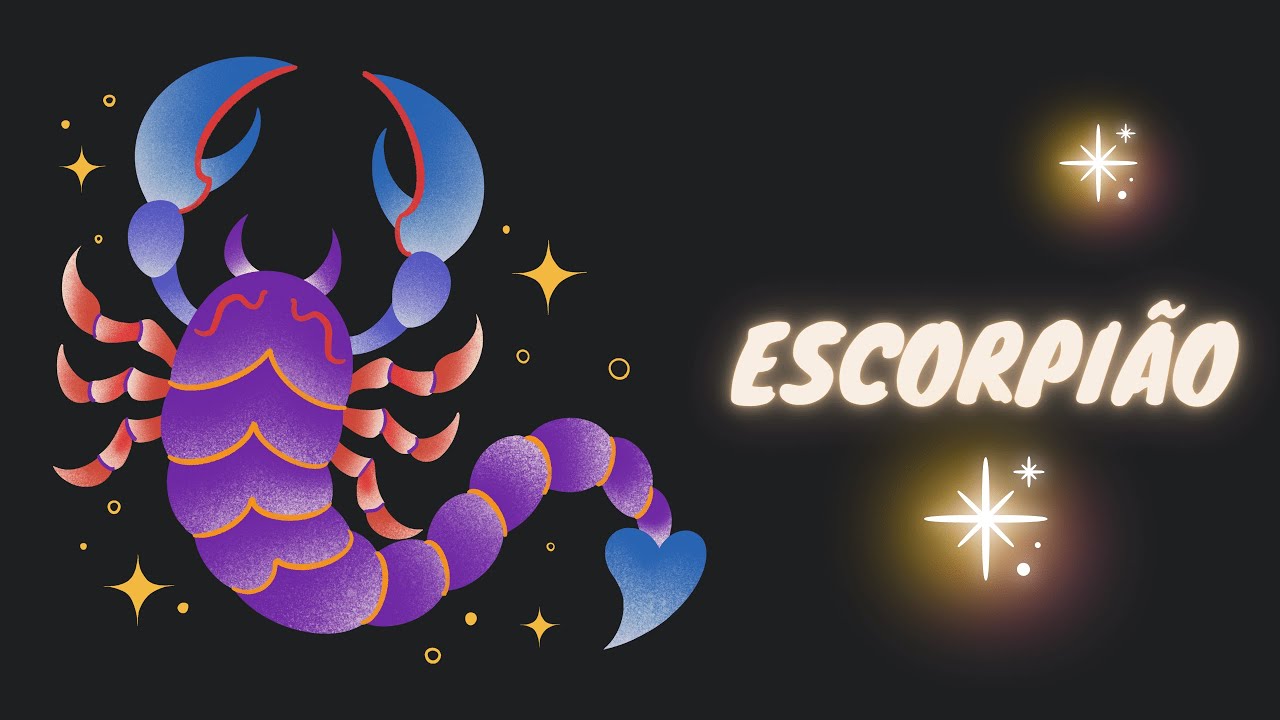 🍒ESCORPIÃO |💐 TEM GENTE QUERENDO REATAR COM VOCÊ E VAI TE PROCURAR!🙋‍♂️