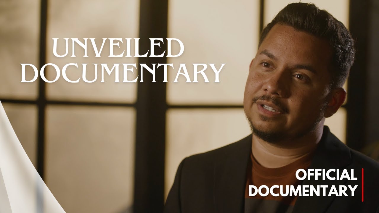 UNVEILED DOCUMENTARY