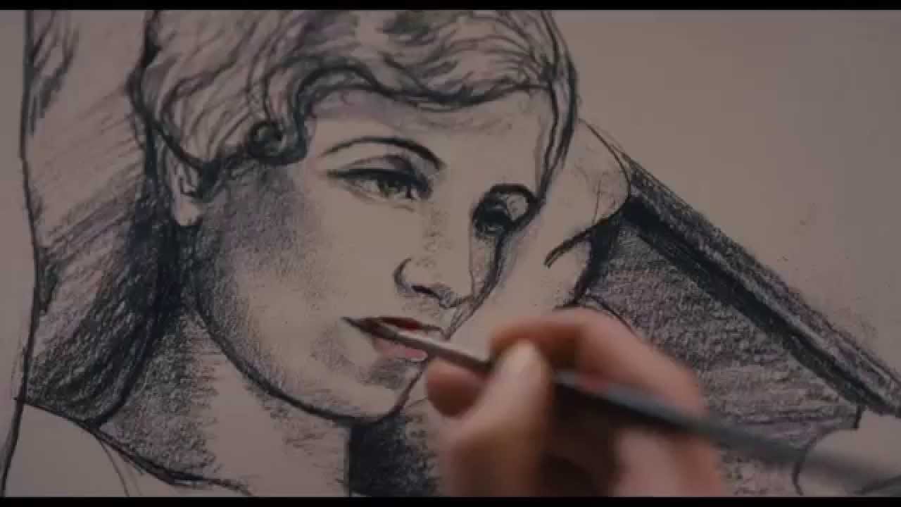 ΤΟ ΚΟΡΙΤΣΙ ΑΠΟ ΤΗ ΔΑΝΙΑ (DANISH GIRL) - TRAILER