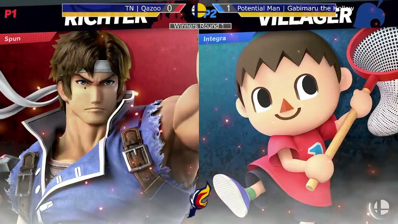 Scott & Monty's House Bracket #1 Ft. TM4, Sunny, My Secretary, and more!
