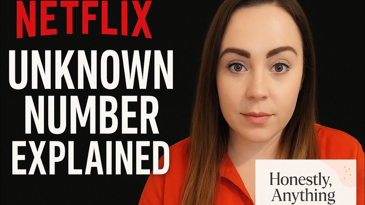 Netflix’s Unknown Number: The Shocking High School Catfish Documentary Explained