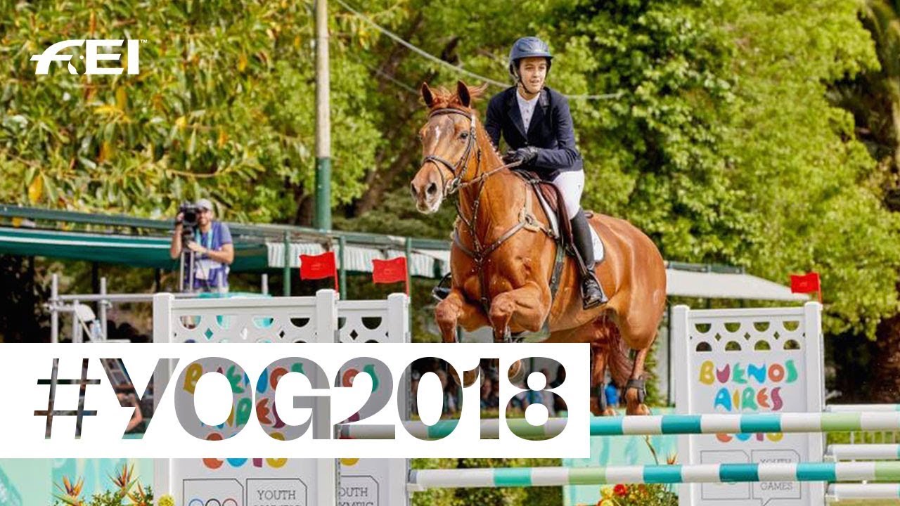 Team North America claims Gold at #YOG2018 | Youth Olympic Games 2018