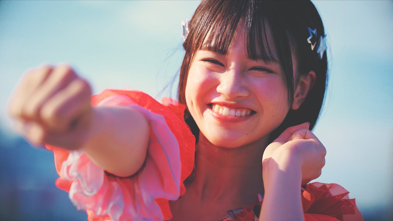 【Music Video】Hey!Mommy! / 「SUPER MOMMY GIRLS」