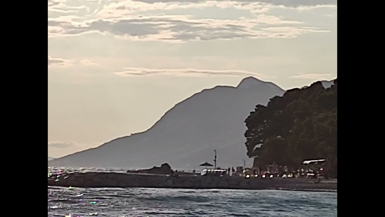 Holiday Baška Voda / Odmor Baška Voda 2023
