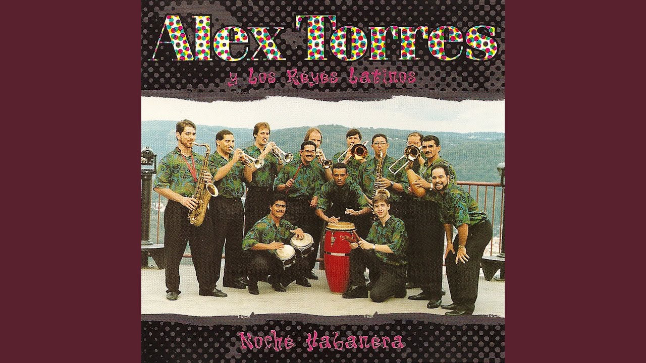 Noche Habanera