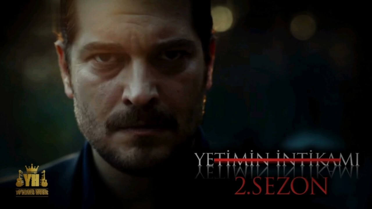 Eşref Rüya Müzikleri | Yetimin İntikamı 2. Sezon (Orijinal Soundtrack)