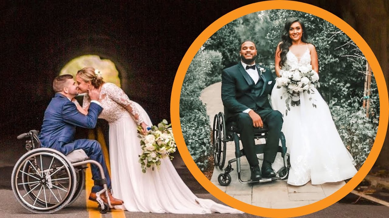 The Unspoken Rules and Secrets of Dating Someone With a Disability