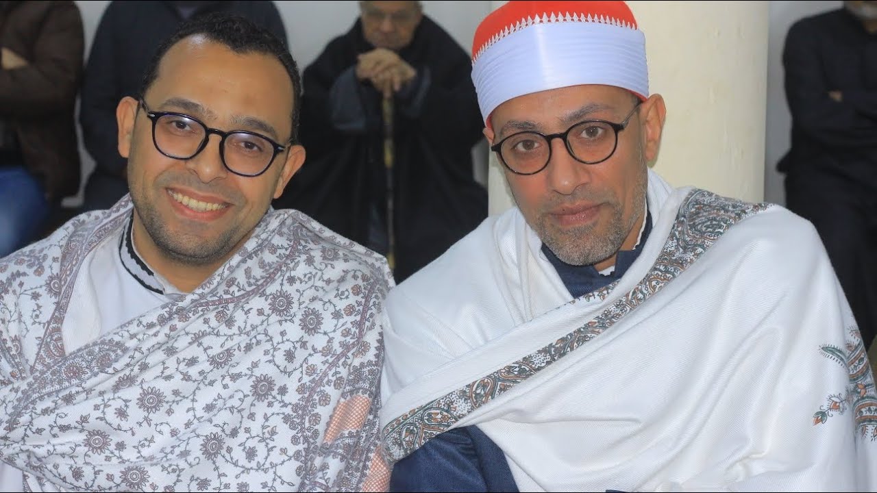 الدكتور هاني نشأت لاشين من امسيه عائله العدس بدملو الخميس 2026/3/5