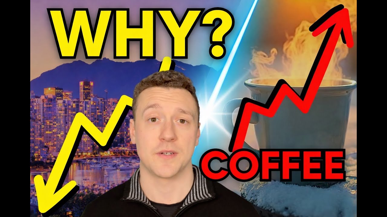 Why Everything Feels So Expensive — Even If Inflation Is “Down”