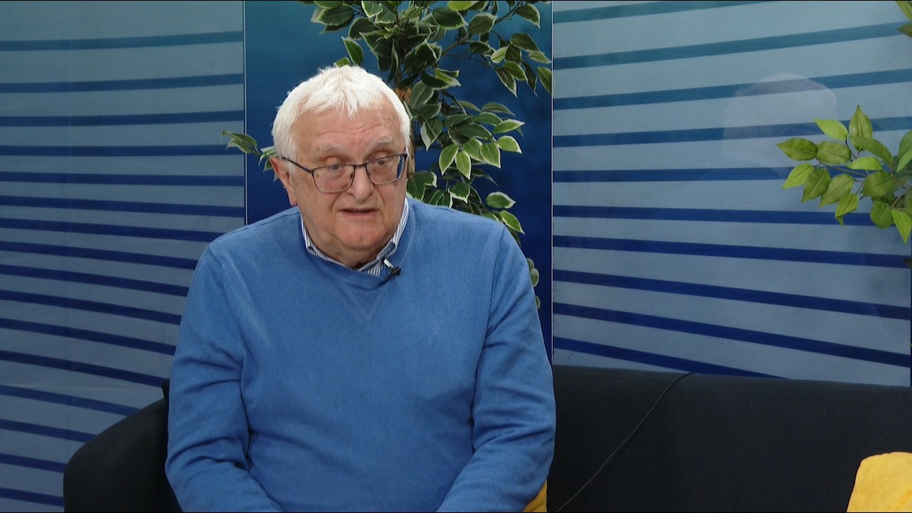 RTHN - Novsko popodne - 18.03.2026. Vaso Bokun - Turistički vodič