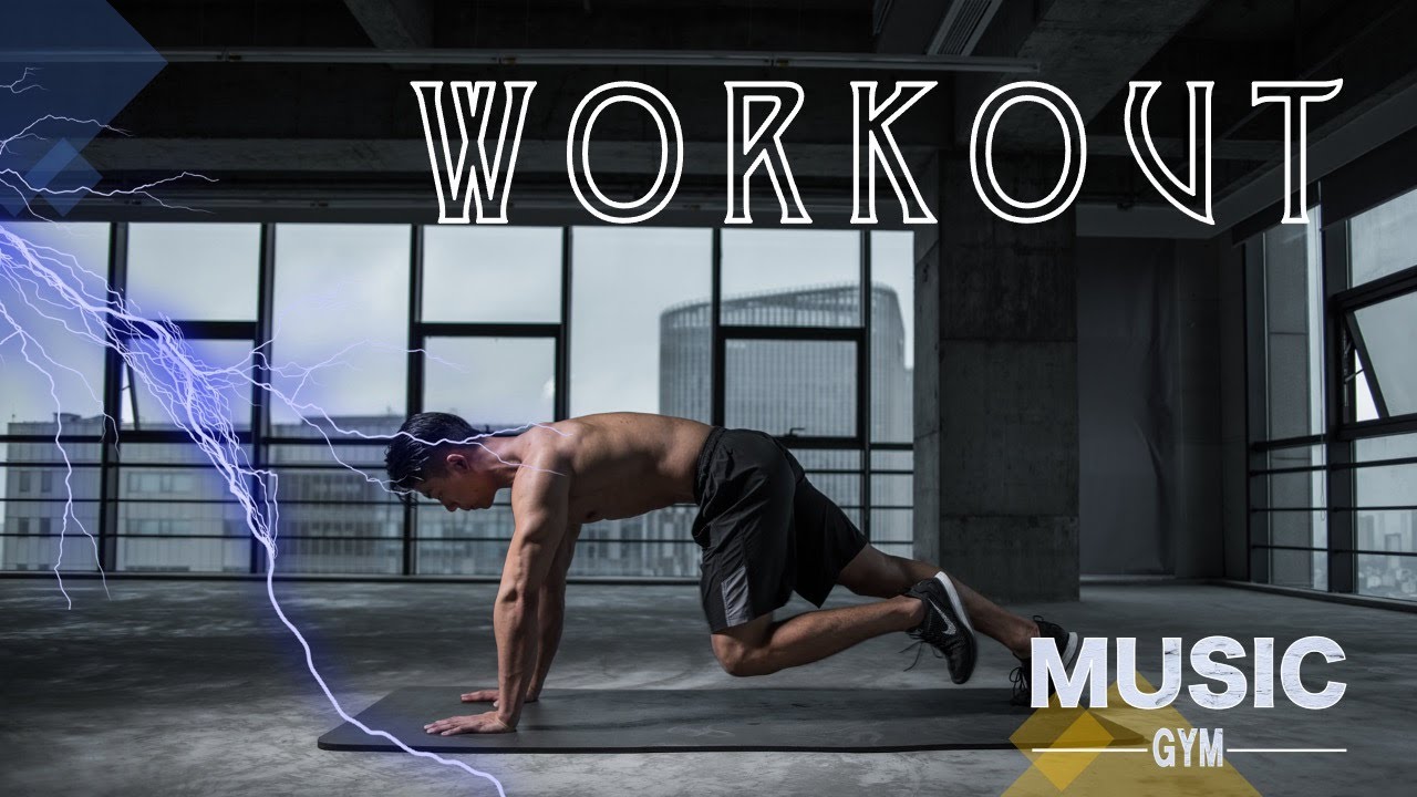 【Workout BGM】Best Fucking Motivation Workout Music🔥GYM & Fitness Music🔥 Yoga running BGM by NCS
