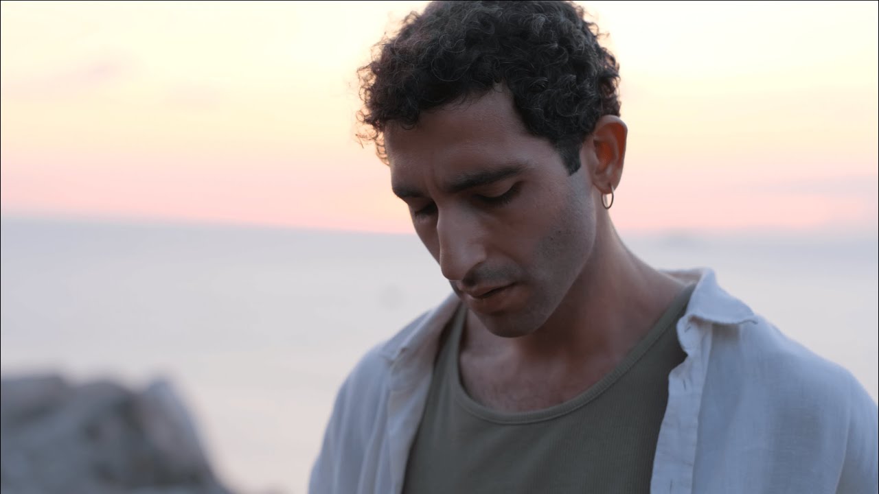 Çağlar Fidan - Yaz Günleri En Tatlı Hayaller Gibi Geçti | Büyükada