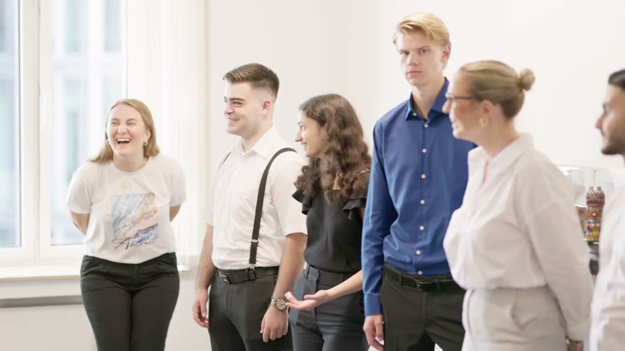 Ausbildung 2023
