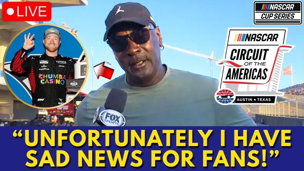 🚨 MAJOR TROUBLE for NASCAR after 23XI Racing CHEATING SCANDAL EXPLODES!