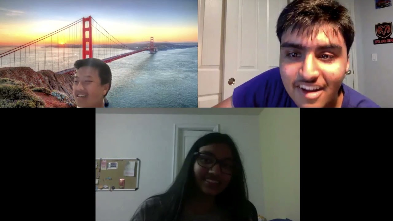 The Adventures of Ishu Podcast