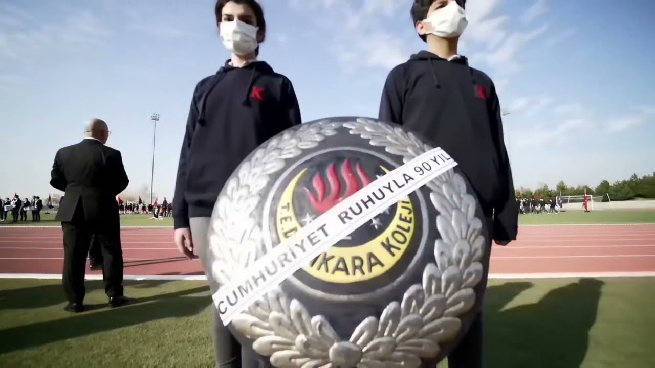 Cumhuriyetimizin 98. Yılını Coşkuyla Kutladık