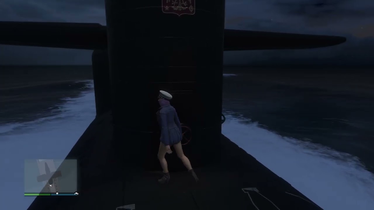 Gta online...no plan