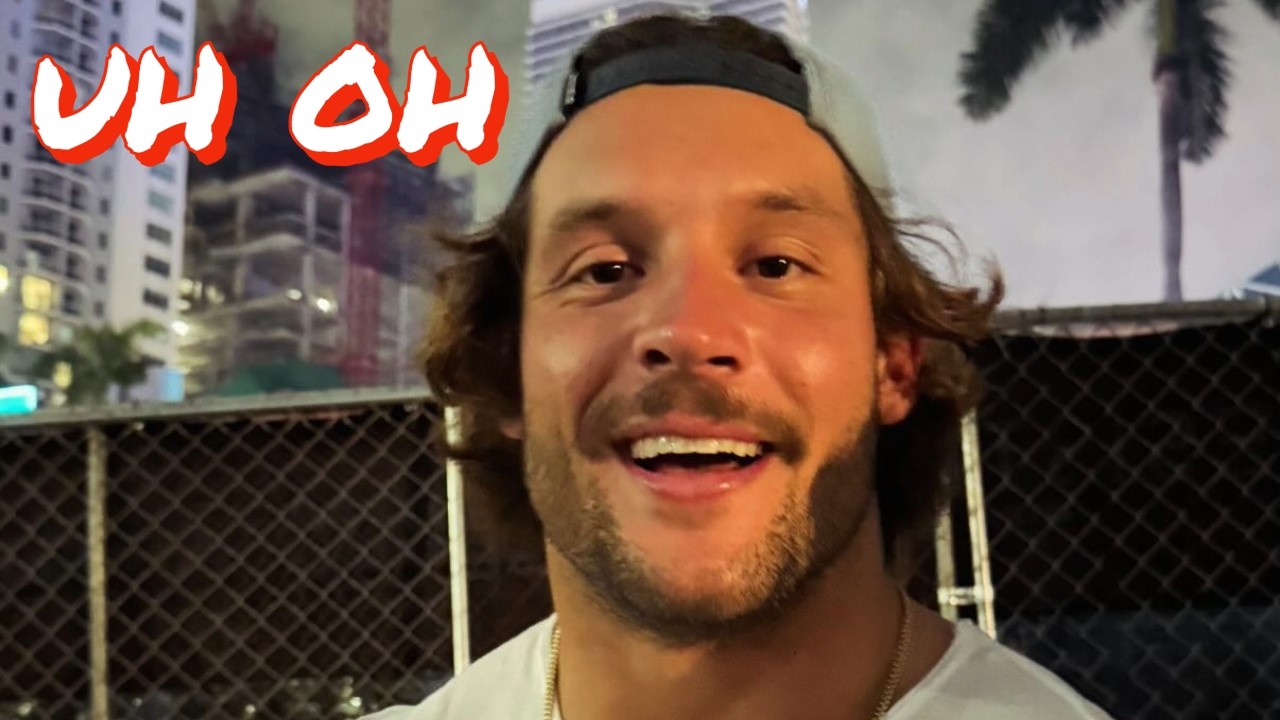 Quality Control: The 49ers Have a Major Nick Bosa Problem on the Horizon