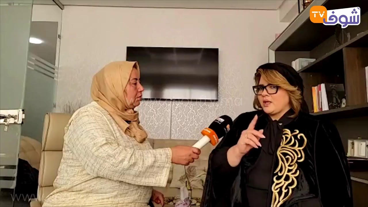 فاطمة الزهراء الإبراهيمي دفاع أحد المتهمين في قضية ولد الفشوش تفجر قنبلة من العيار الثقيل