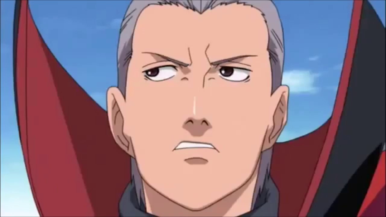 Hidan - Sucker for Pain