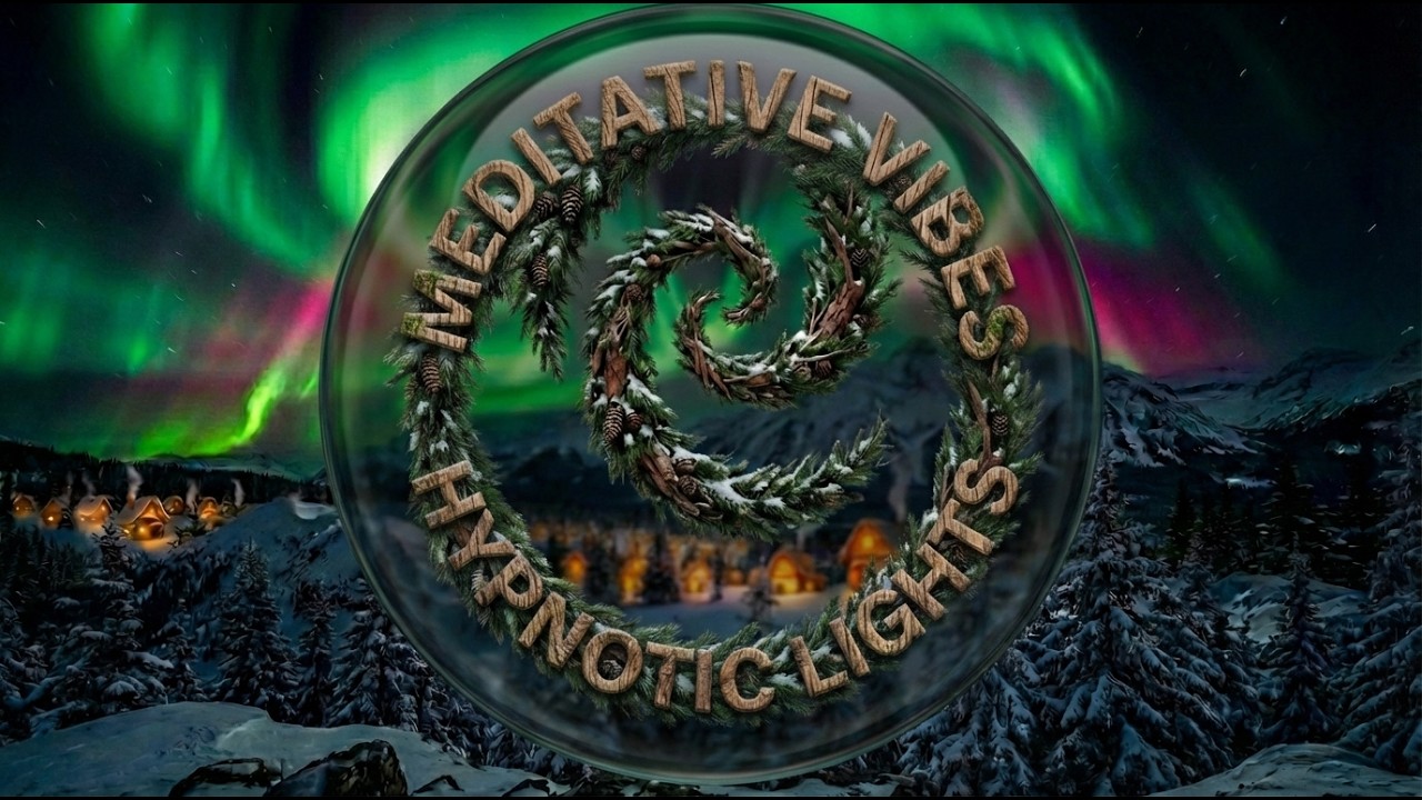 [Northern Lights] 