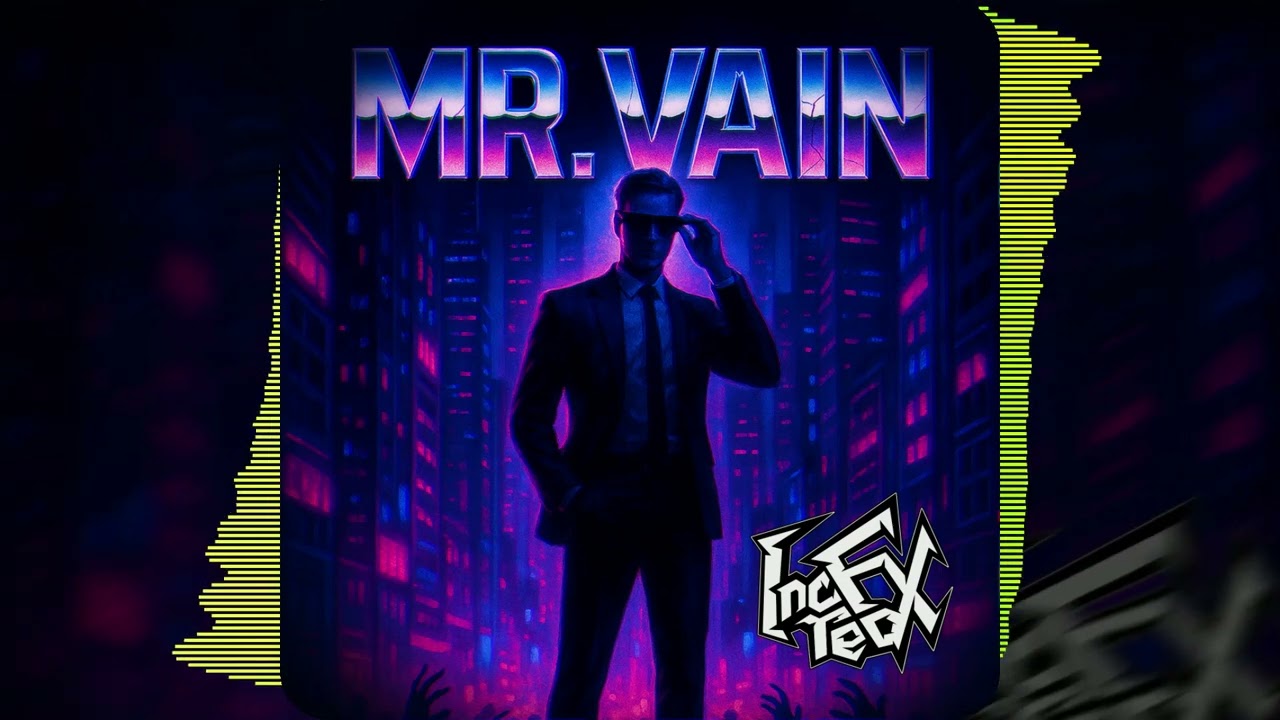 Culture Beat - Mr. Vain (Remix) [Electro House]