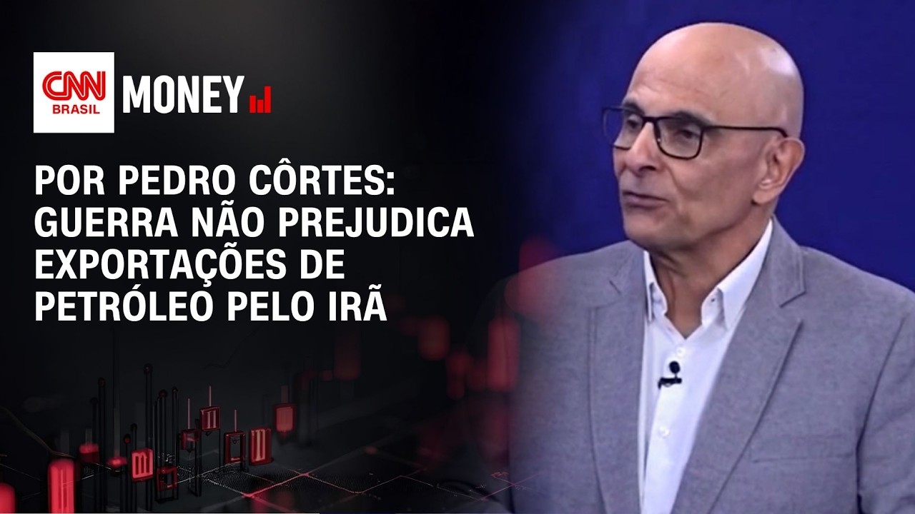 Análise: guerra não prejudica exportações de petróleo pelo Irã | MORNING CALL