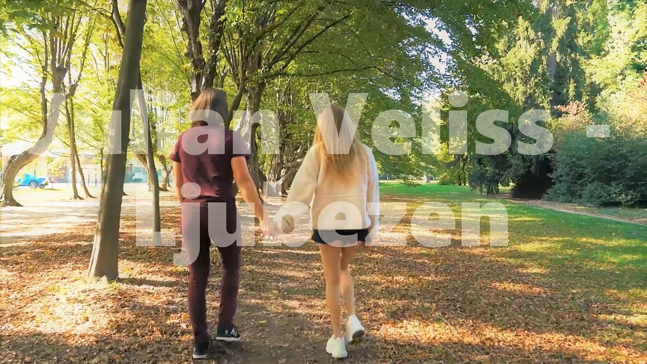 Julian Veliss - Ljubezen (Official Music & Video)