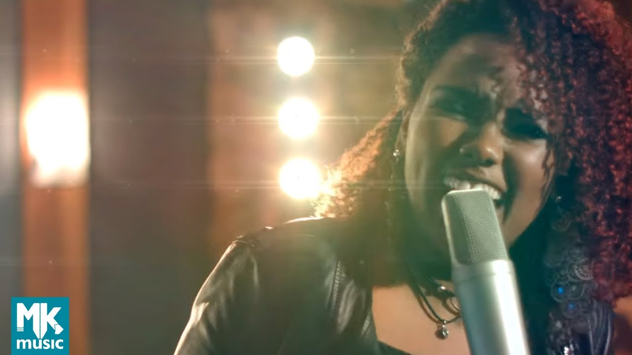 Gabi Oliveira - O Som da Igreja (Music Session)